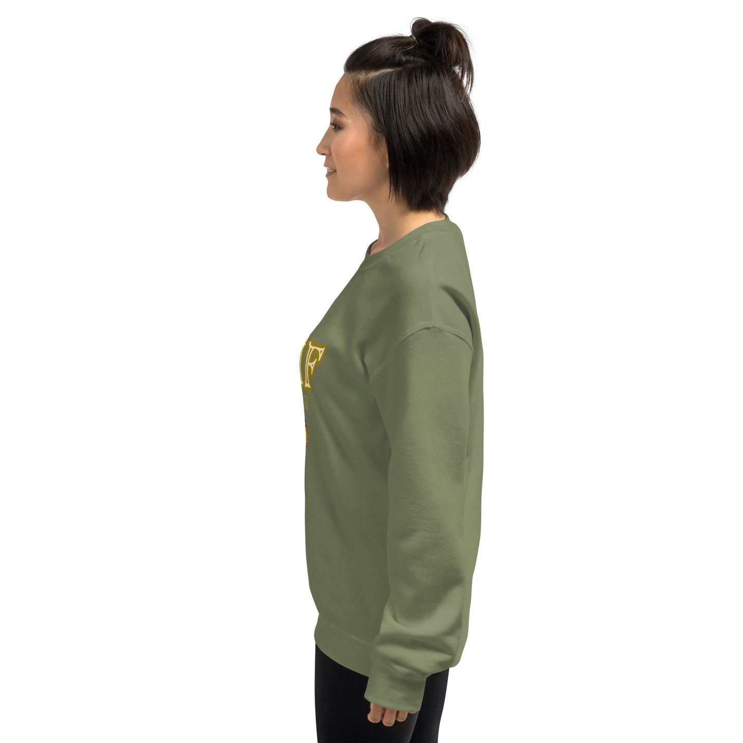 T.G.I.Fall Sweatshirt