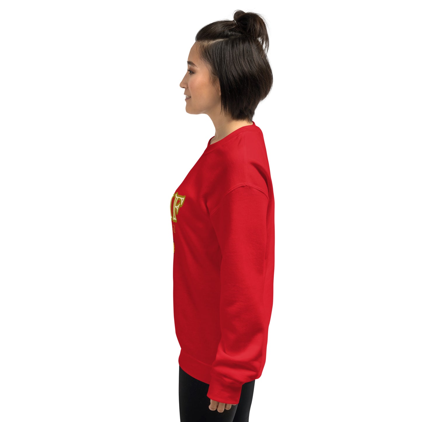 T.G.I.Fall Sweatshirt