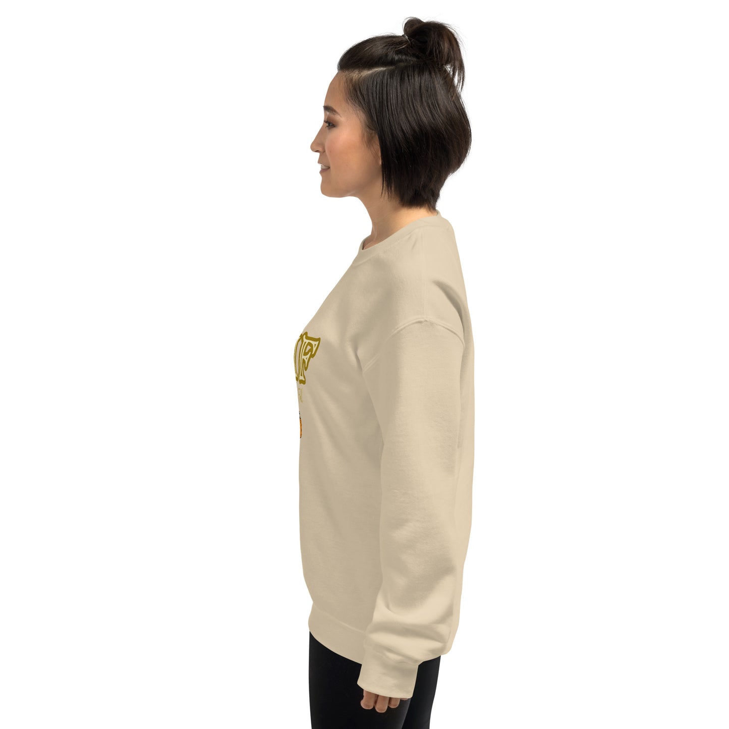 T.G.I.Fall Sweatshirt