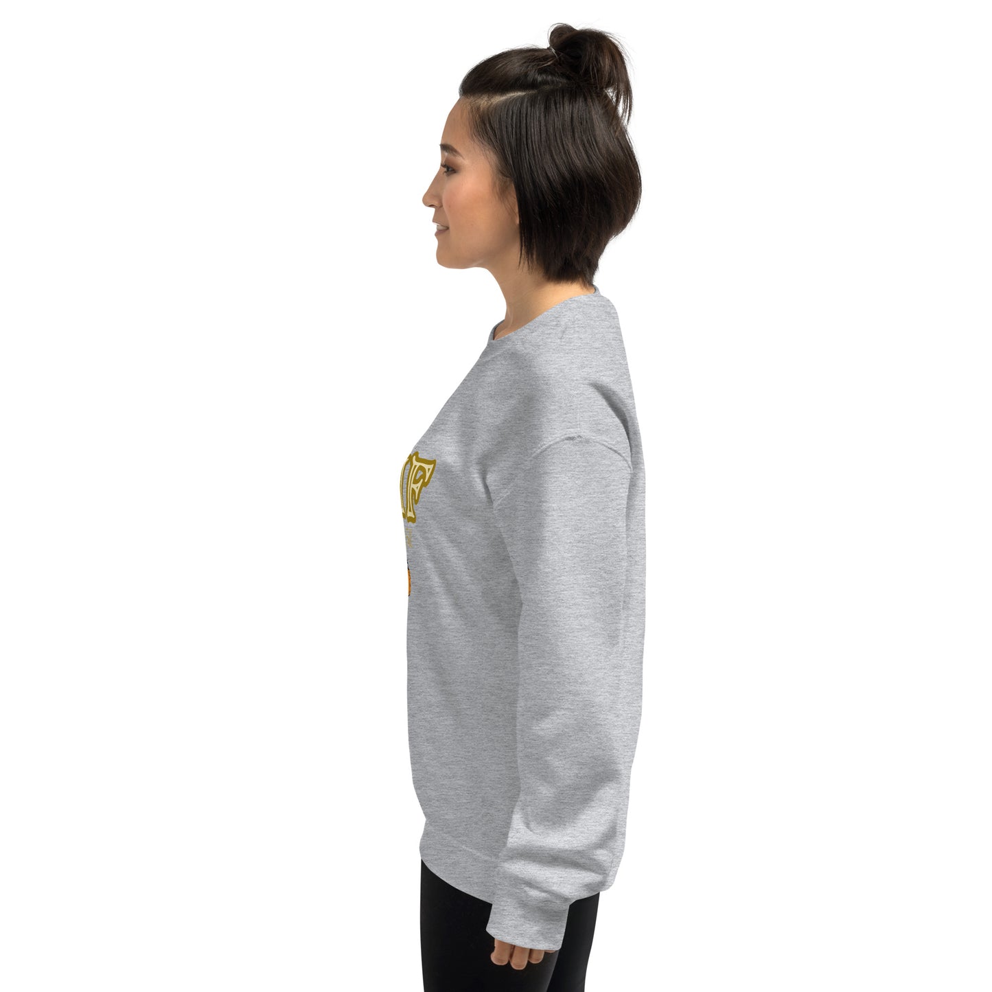 T.G.I.Fall Sweatshirt