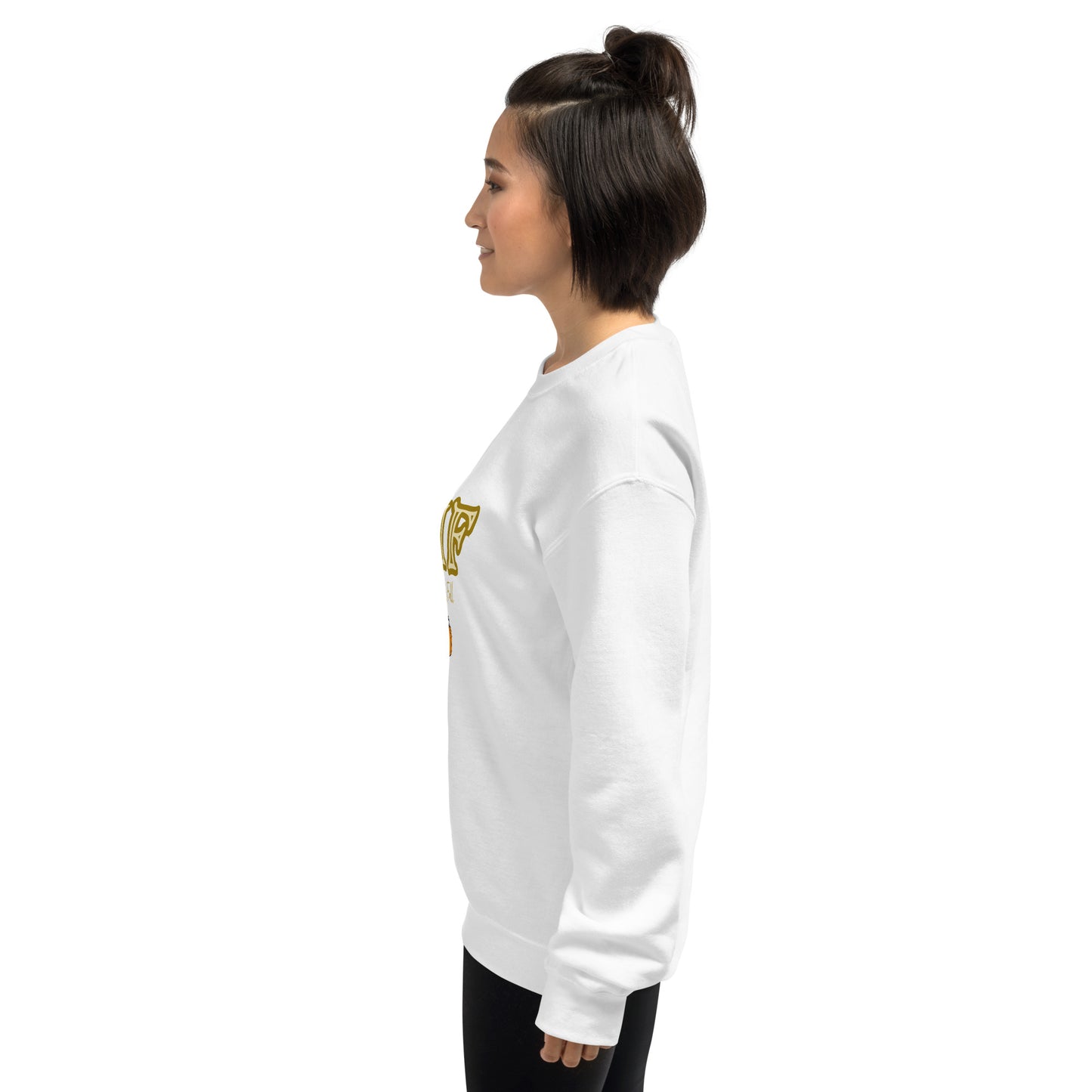 T.G.I.Fall Sweatshirt