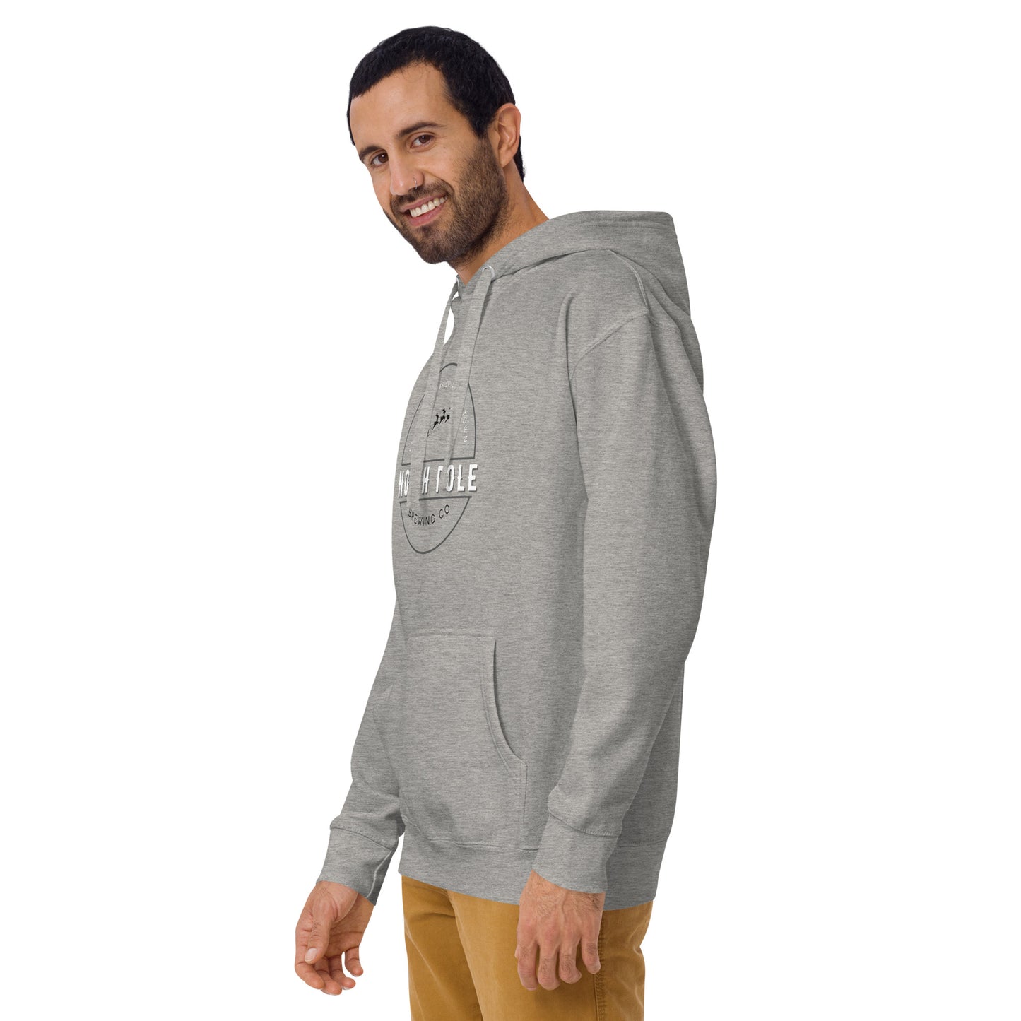 North Pole Brewing Hoodie