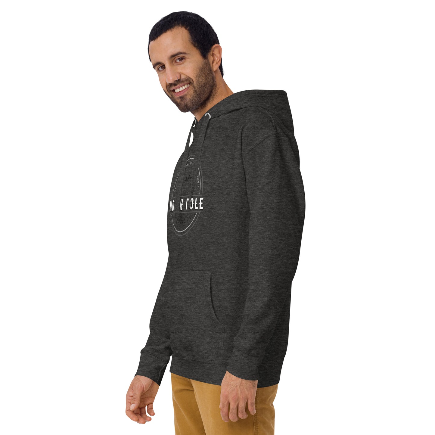 North Pole Brewing Hoodie